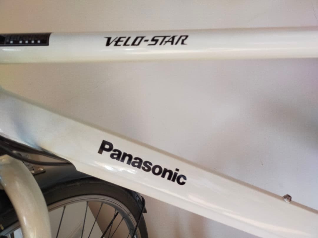 交渉可Electric Bicycle パナソニック電動自転車　Niseko