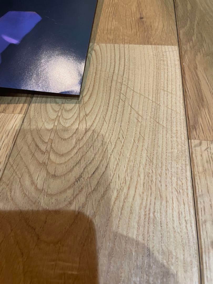 【B2ポスター】 新世紀エヴァンゲリオン　DVD BOX購入特典