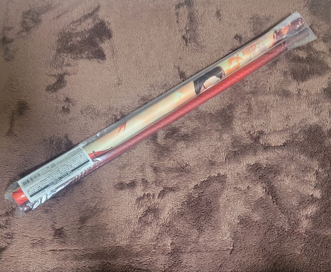 FGO　京まふ　「秋巡る攘夷志士」セット　タペストリー　高杉晋作　坂本龍馬　武市