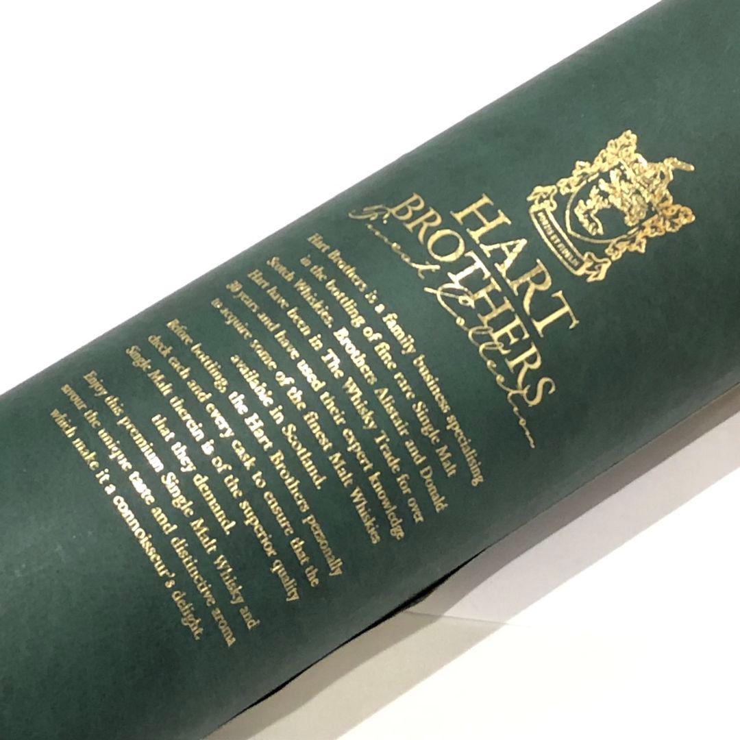 イタリア廻り 2スター オールドボトル　ミルトンダフ 1973 23年