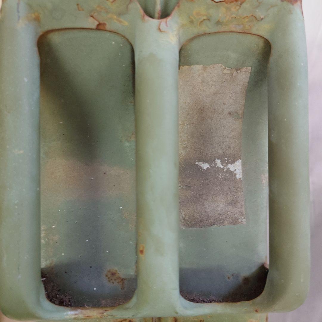 ドイツ軍同型 ジェリカン ジェリ缶 ヴィンテージ