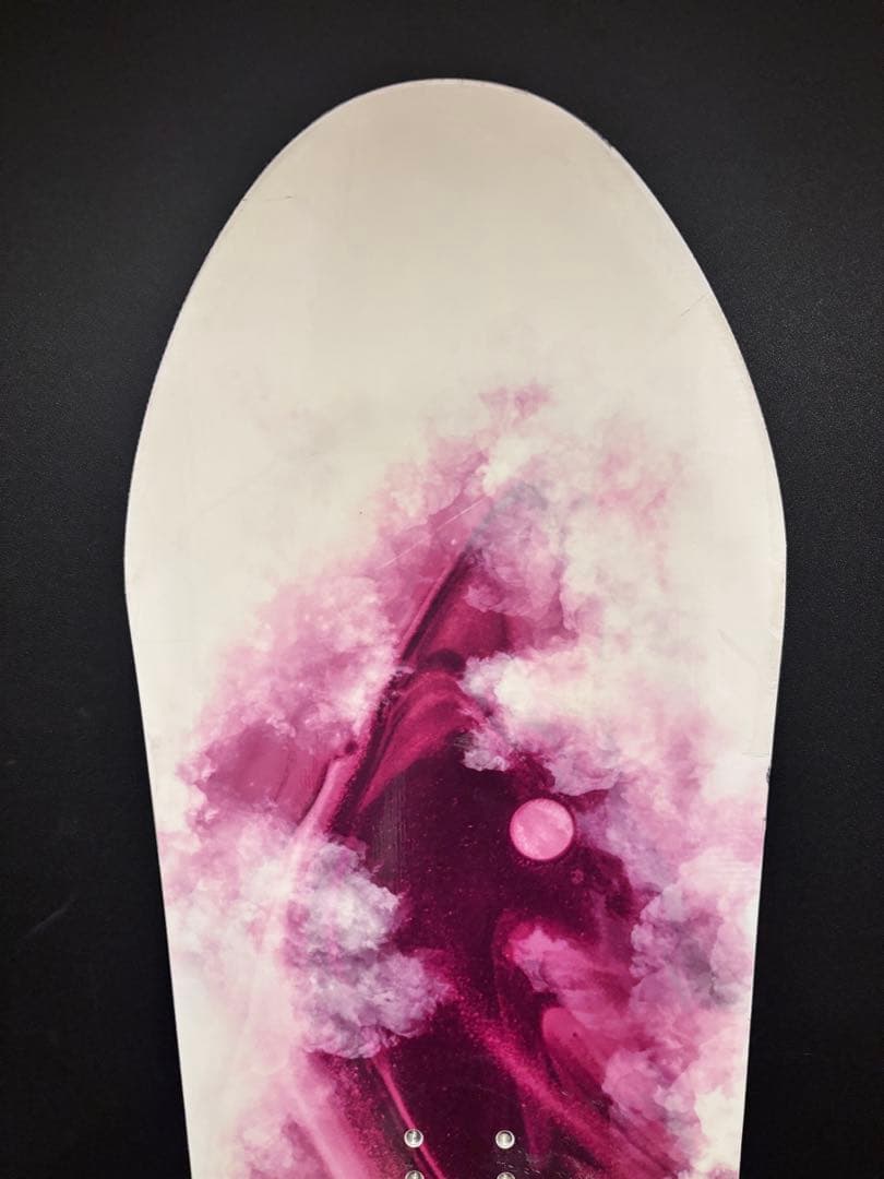 スノーボード WIRED 2023 Seeker Womens