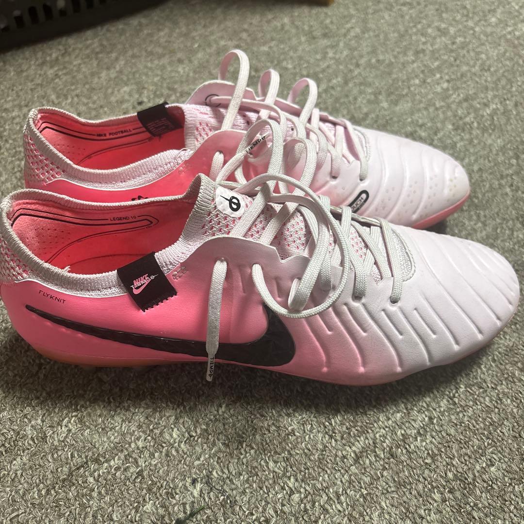 NIKE ティエンポ　FG