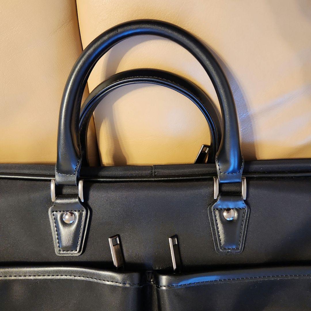 ガーメントバッグ スーツケース スーツバッグ 鞄 カバン ブラック 黒