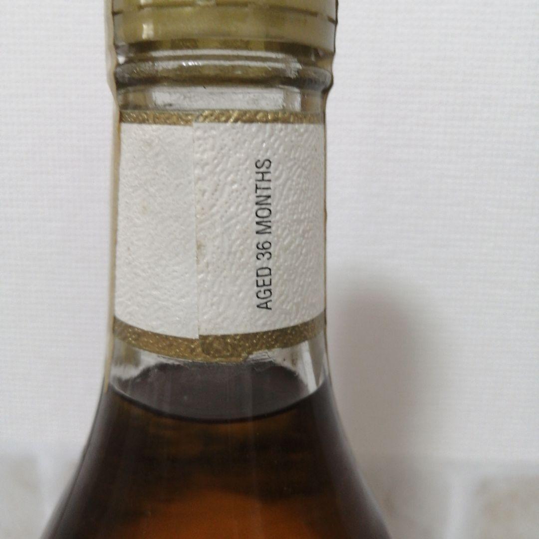 未開封　YELLOWSTONE　イエローストーン　ウイスキー