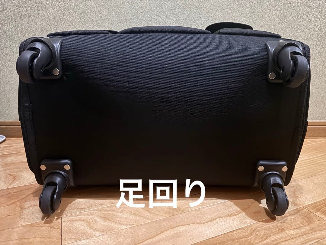 【TAKE ME】Lサイズ 犬用キャリーバッグ 中型犬 多頭飼い 新幹線OK