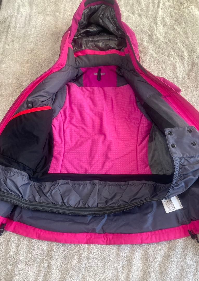 年末 sale❣️GOLDWiNゴールドウィンスキーウェアS