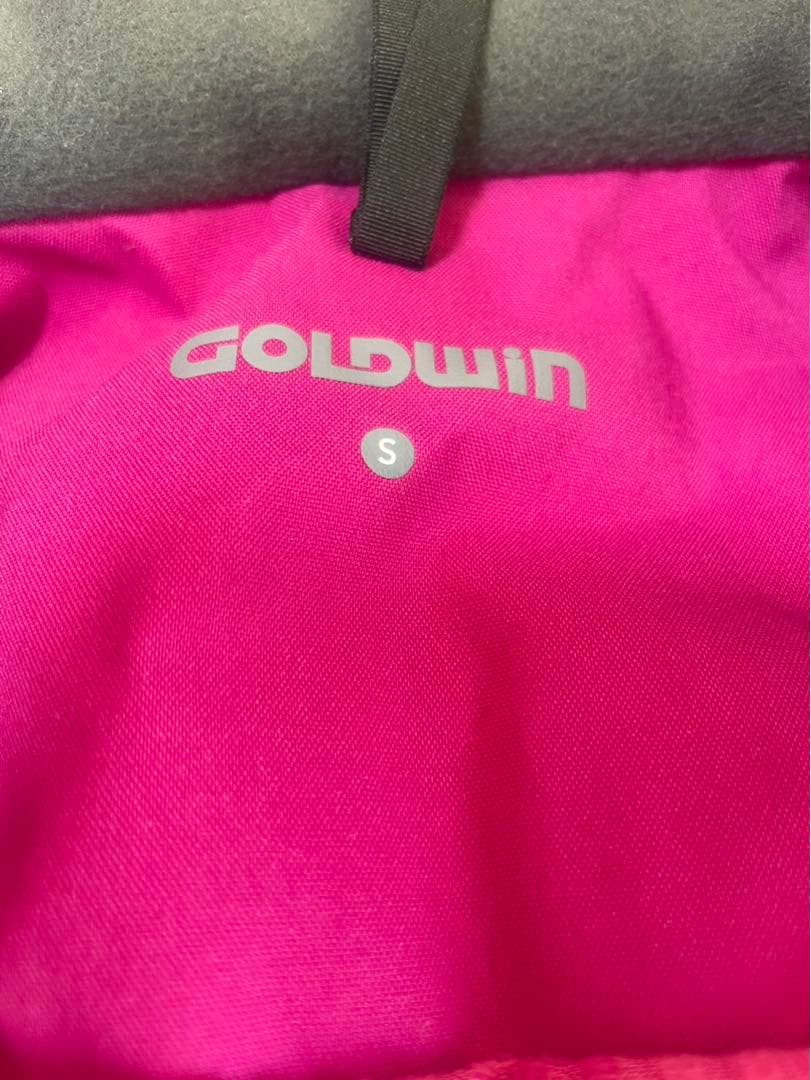 年末 sale❣️GOLDWiNゴールドウィンスキーウェアS