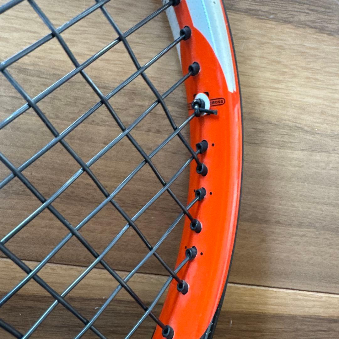 ラケット(硬式用) HEAD RADICAL microgel MP