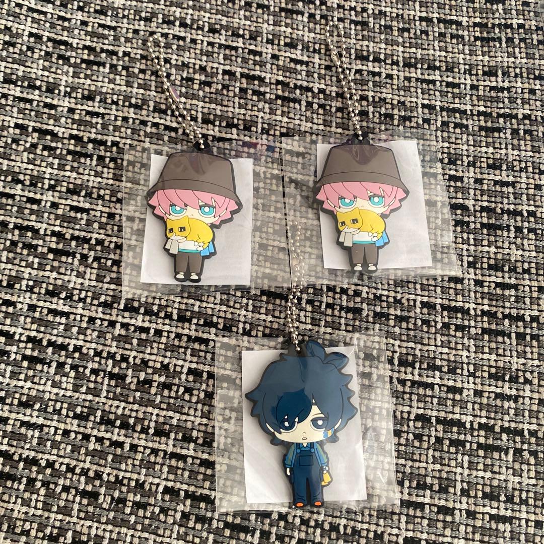 【バラ売可】Eve UCくじ