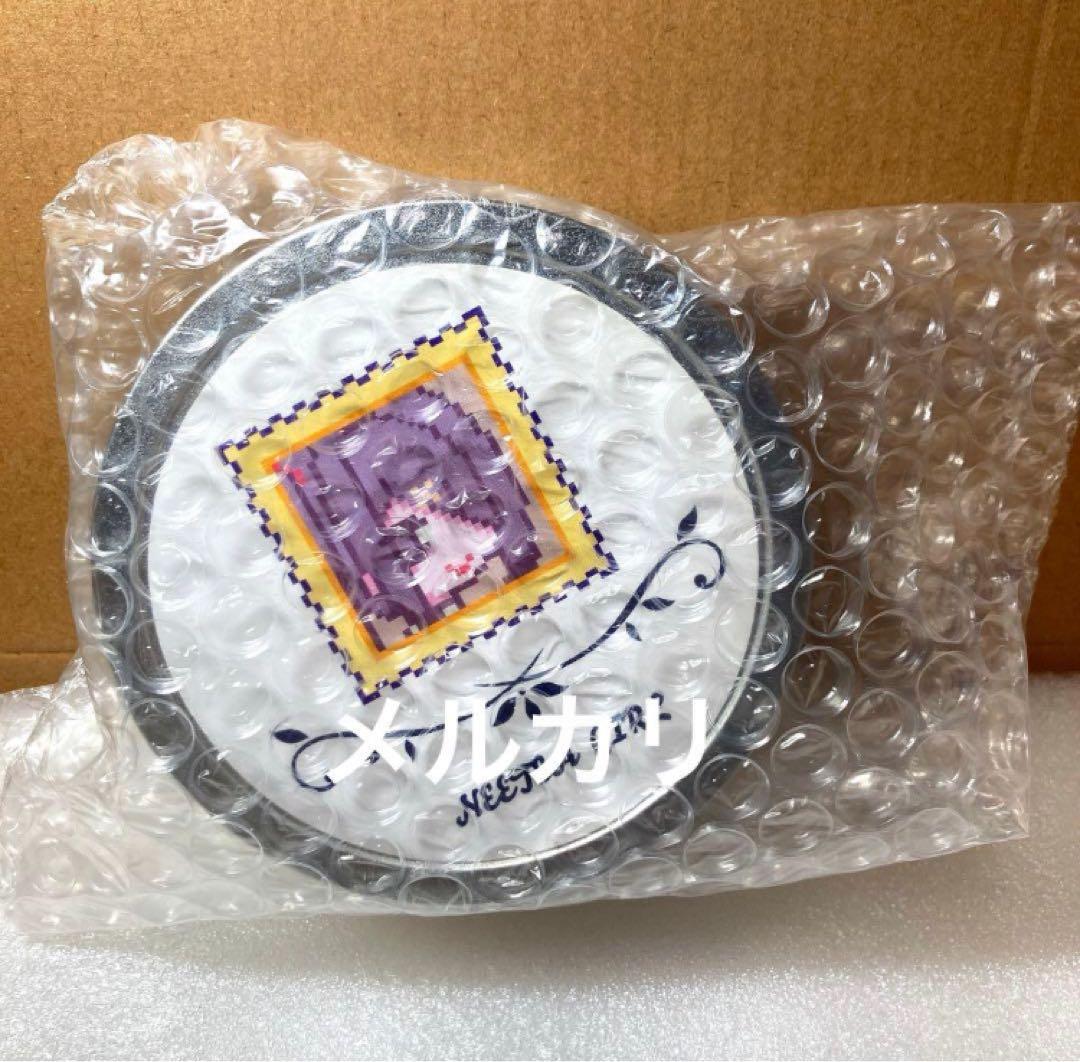 Needy girl overdose てんしのお茶会 あめちゃんティーセット