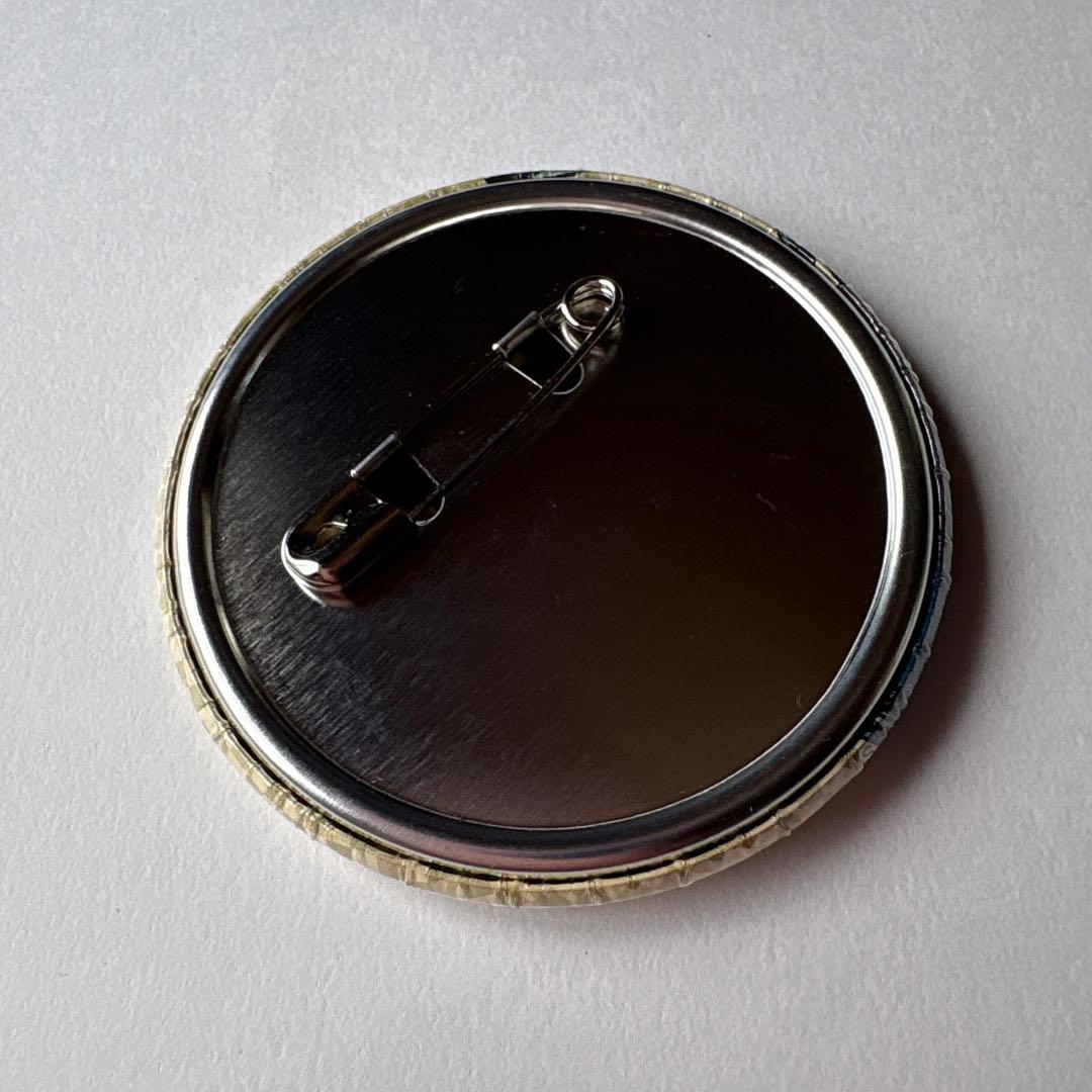 銀魂　大銀魂展　缶バッジセット　沖田総悟　土方十四郎　近藤　銀魂　原作缶バッジ