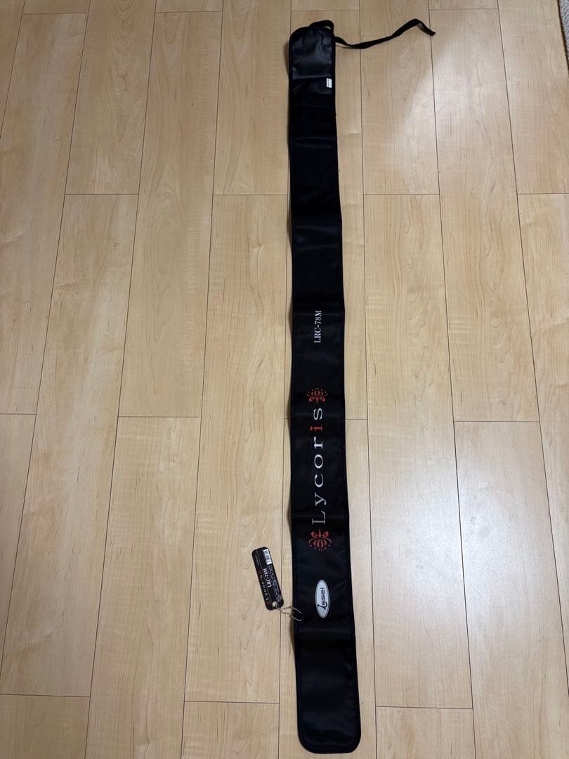 リコリス LRC-78M