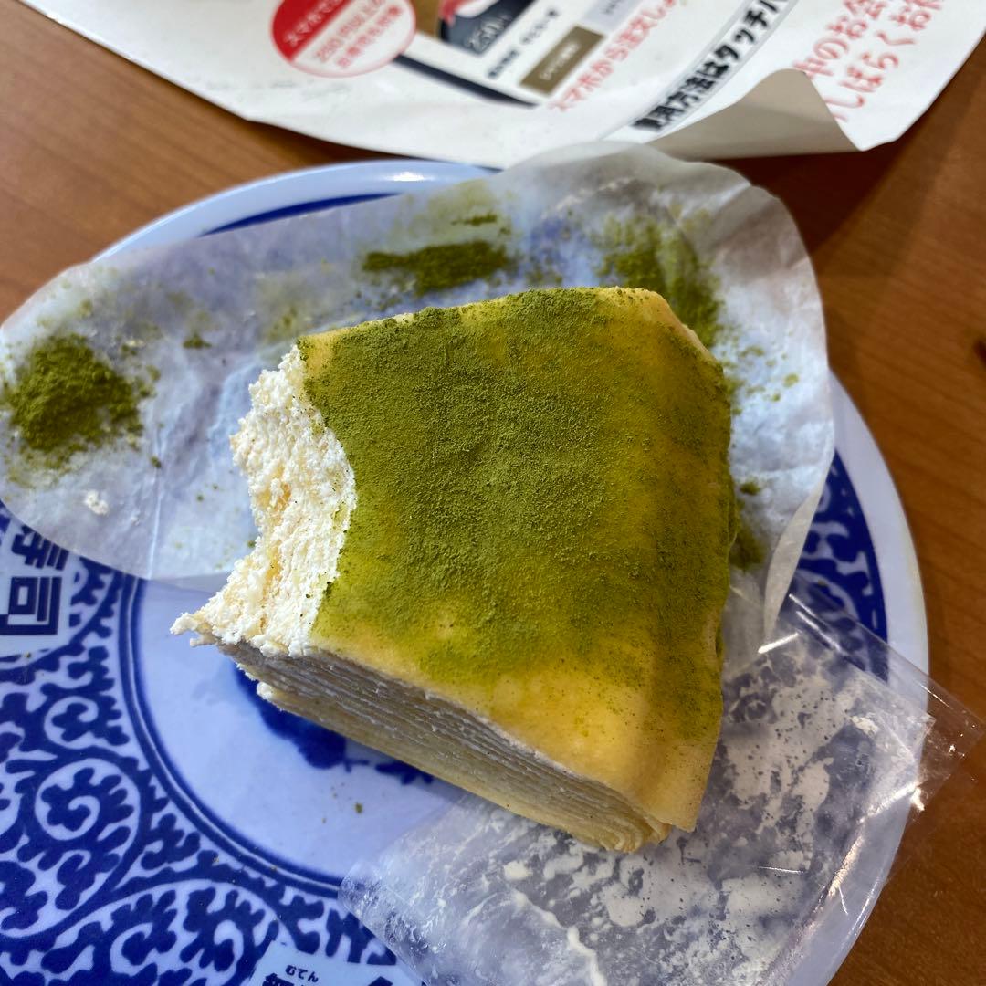 なんかの缶バッチ