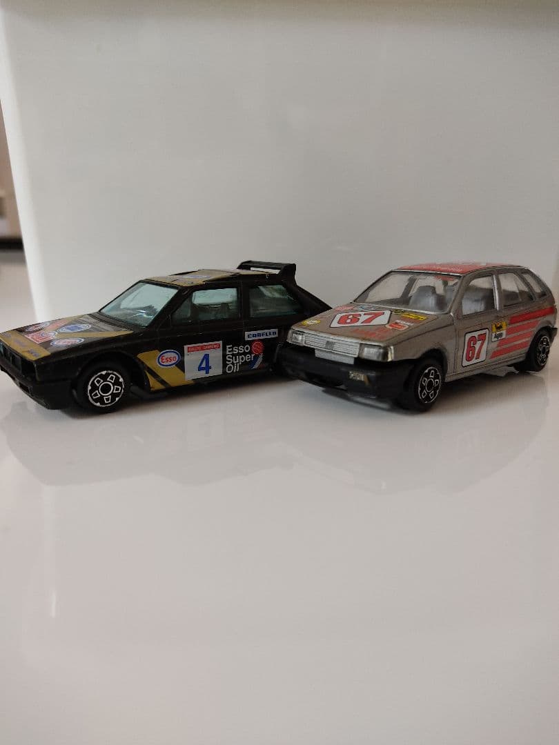 ミニカーセット YONEZAWA等