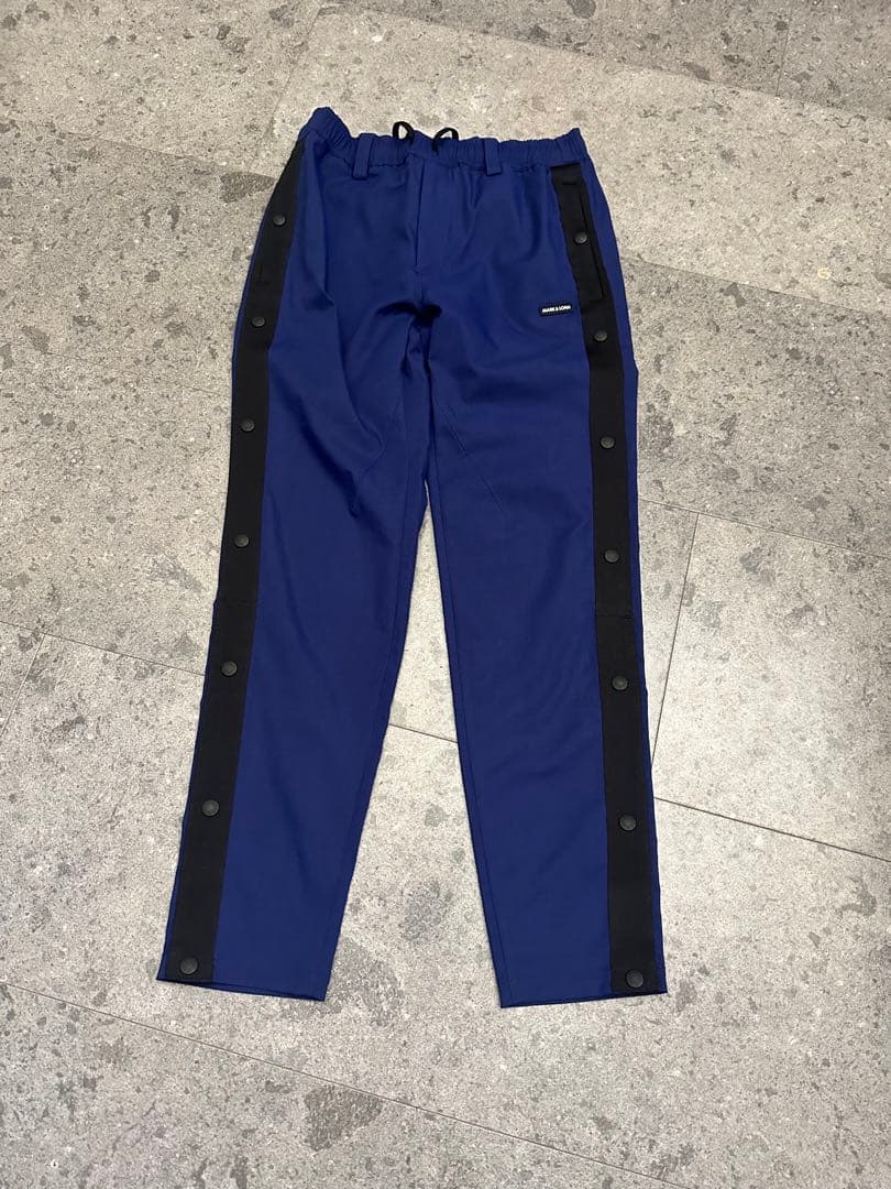 マークアンドロナ　パンツ44(S)