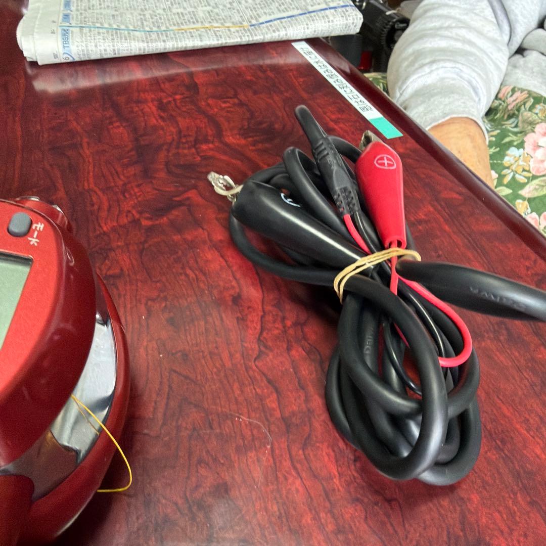 ダイワ　マグマックス500 シーボーグ500電動リール