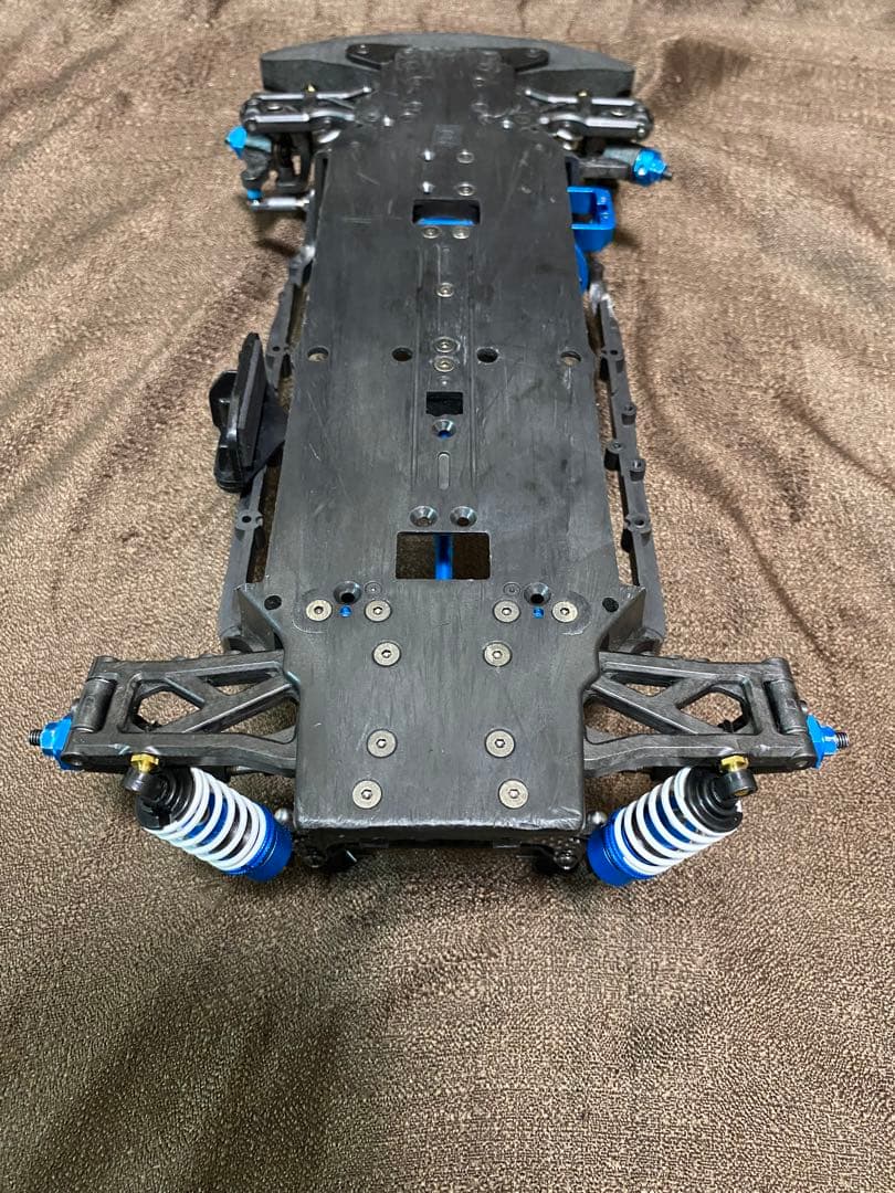 タミヤ　TB05 シャーシ　値下げ交渉不可 TAMIYA 送料込み