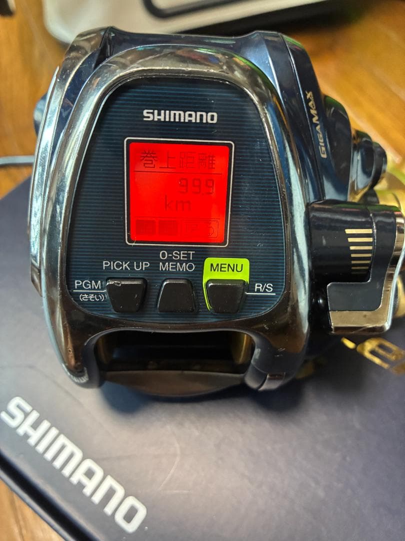 最終値下げ！シマノ　18ビーストマスタ2000