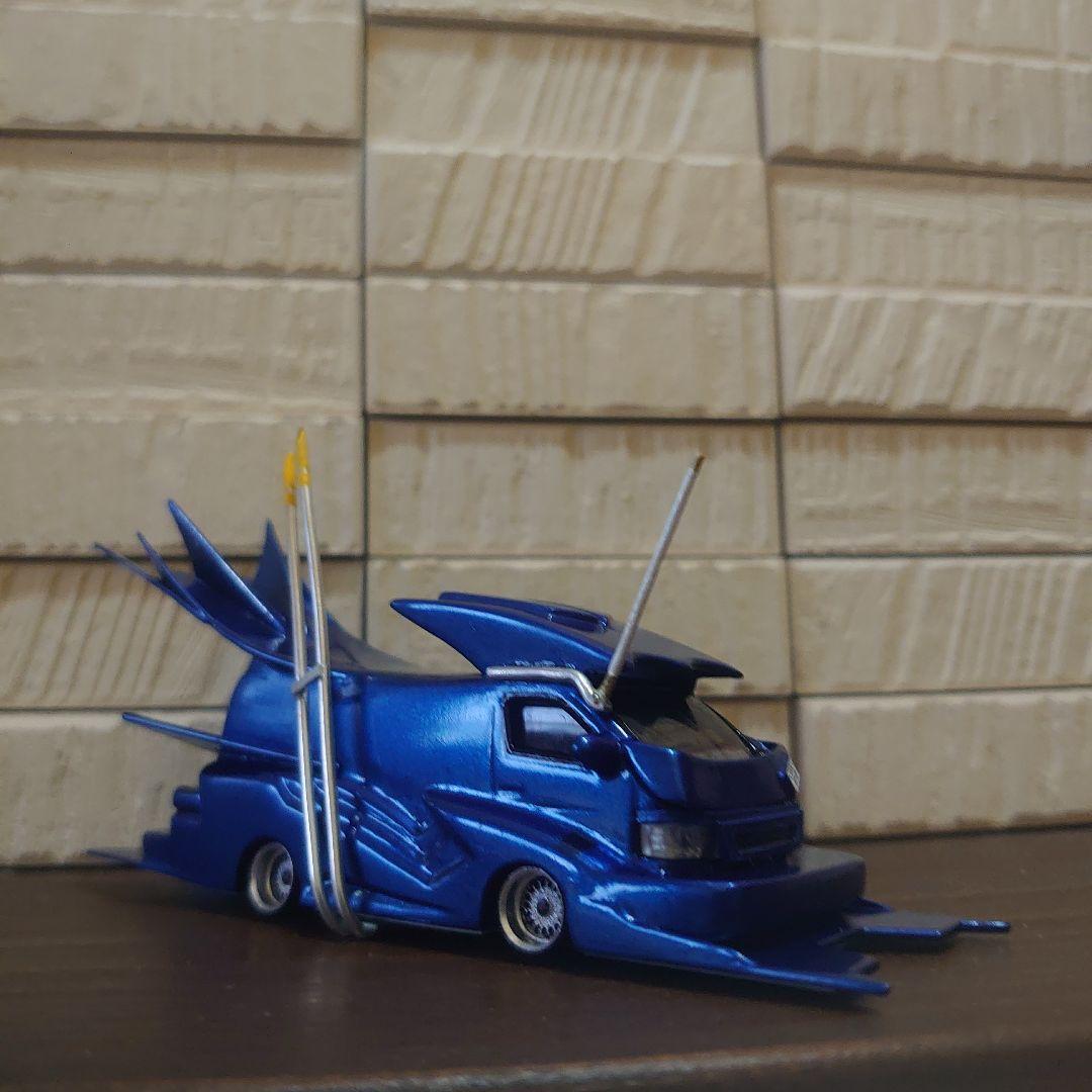 ハイエース　バニング　‼️