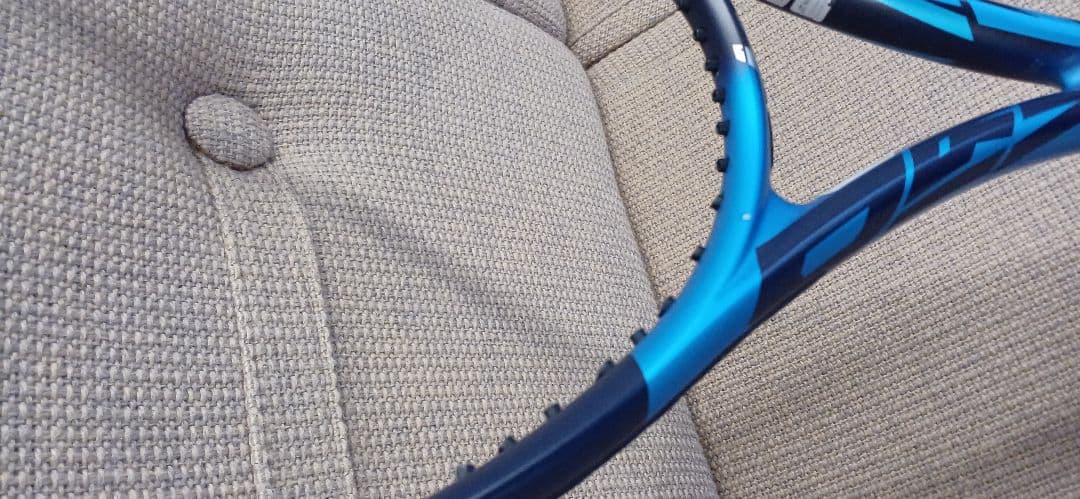 バボラ ピュアドライブ2021　G2　2本セット