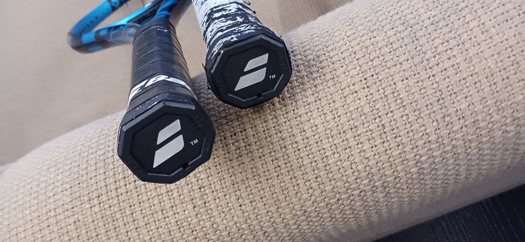 バボラ ピュアドライブ2021　G2　2本セット