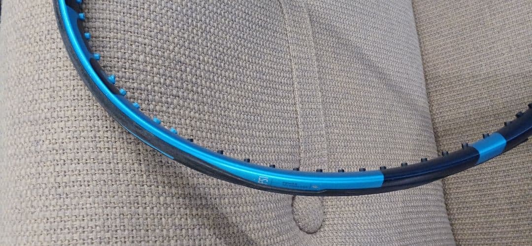 バボラ ピュアドライブ2021　G2　2本セット