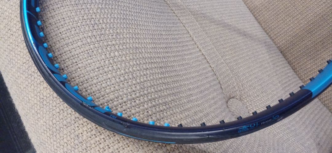 バボラ ピュアドライブ2021　G2　2本セット