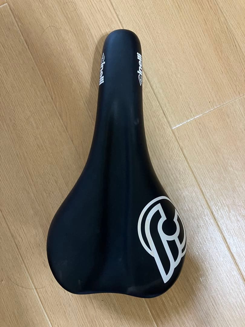 Fuji FEATHER CX+ 43サイズ