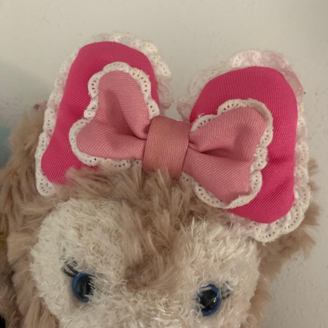 ディズニーシー　ポシェット　ハートウォーミングデイズ