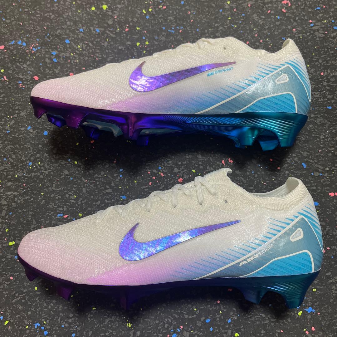 ズーム マーキュリアル ヴェイパー 16 エリート FG LV8 27cm