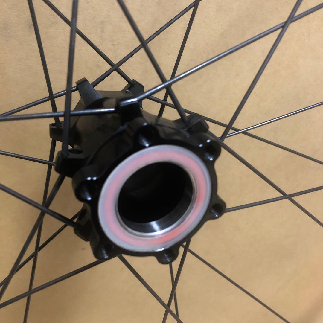 ひろきさん用ホイール　1