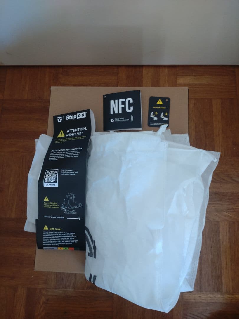 UNION ATLS Step On ユニオン アトラス ステップオン 限定