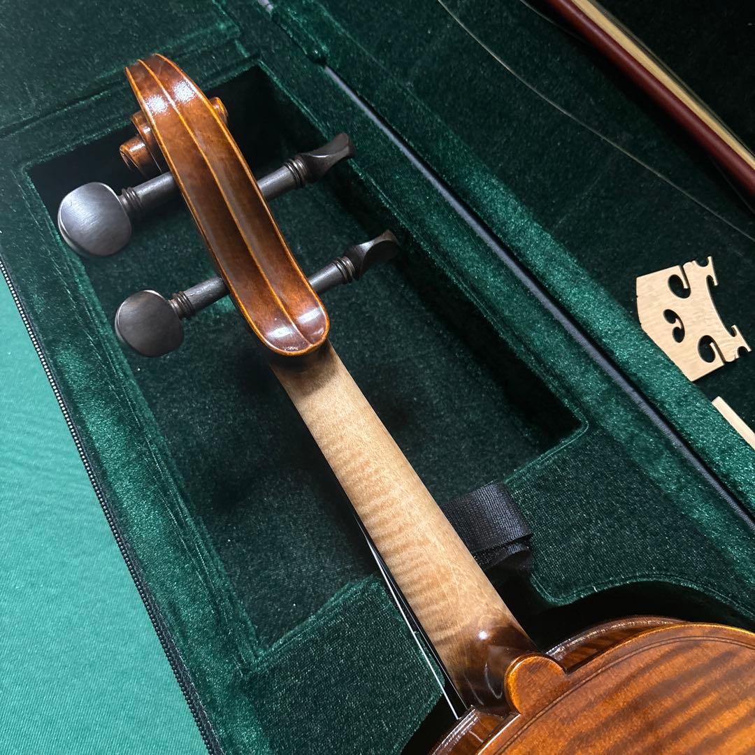 HARALD LORENZ NO.4 4/4 ハロルド・ロレンツ バイオリン