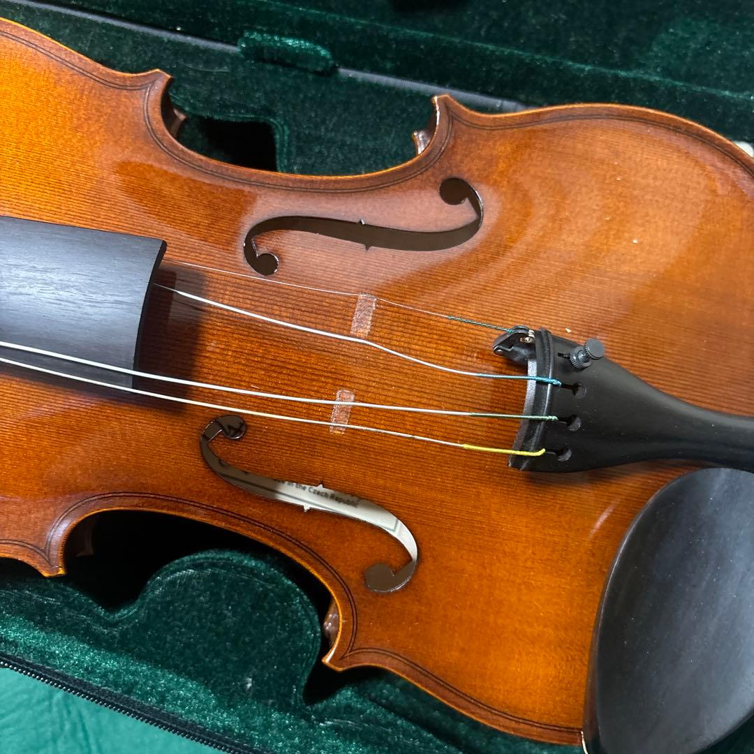 HARALD LORENZ NO.4 4/4 ハロルド・ロレンツ バイオリン