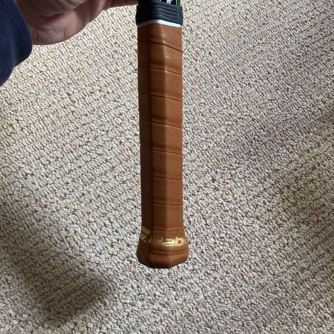 ラケット(硬式用) prince GRAPHITE100