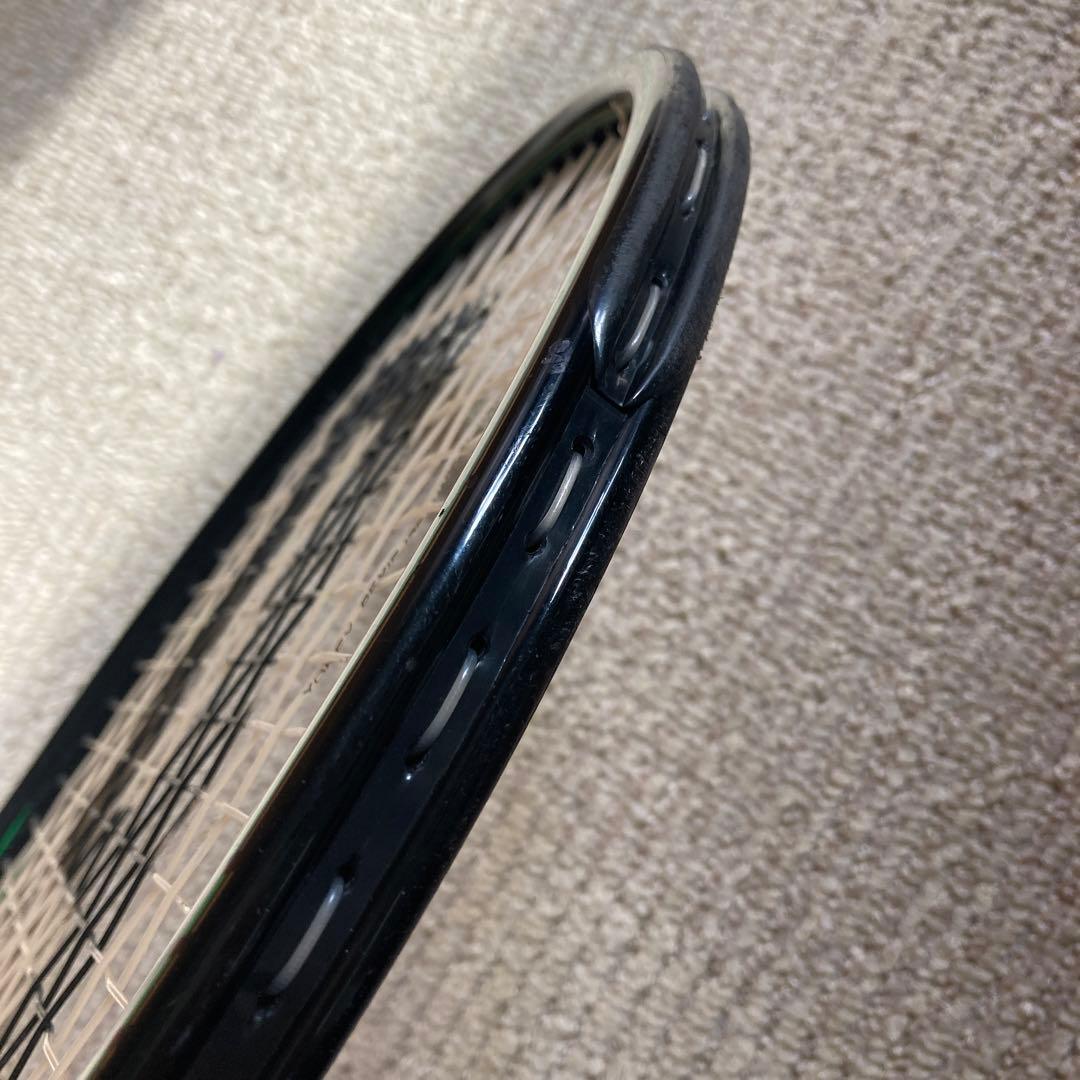 ラケット(硬式用) prince GRAPHITE100