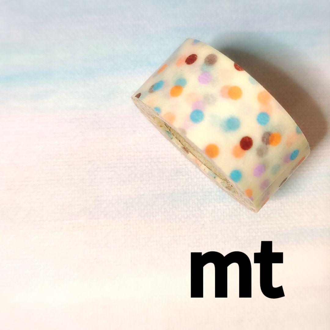 廃盤 ガチャマステ エムティー カモイ mt カモ井加工紙 マスキングテープ