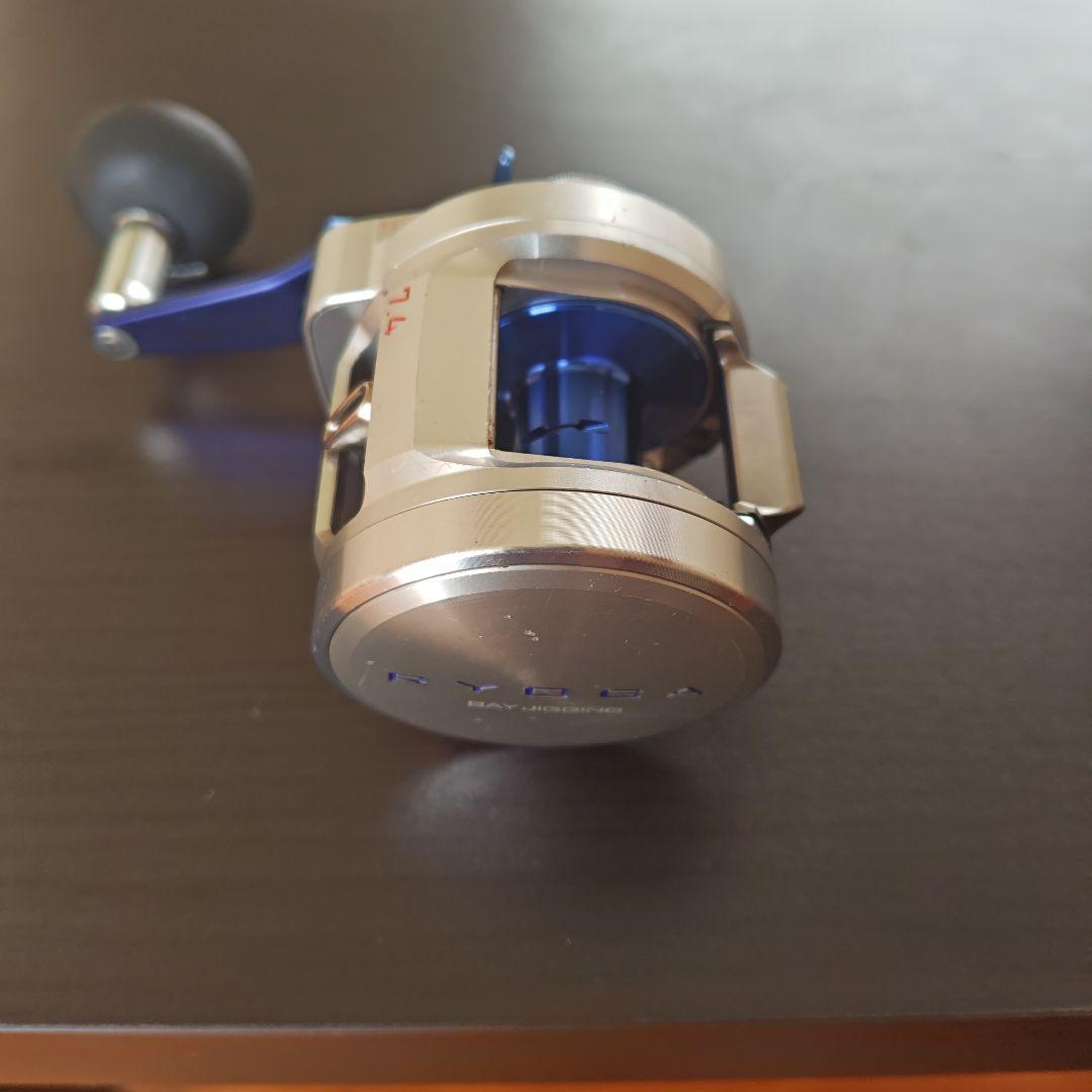 Daiwa ダイワ　RYOGA C2025PE-SH 右ハンドル