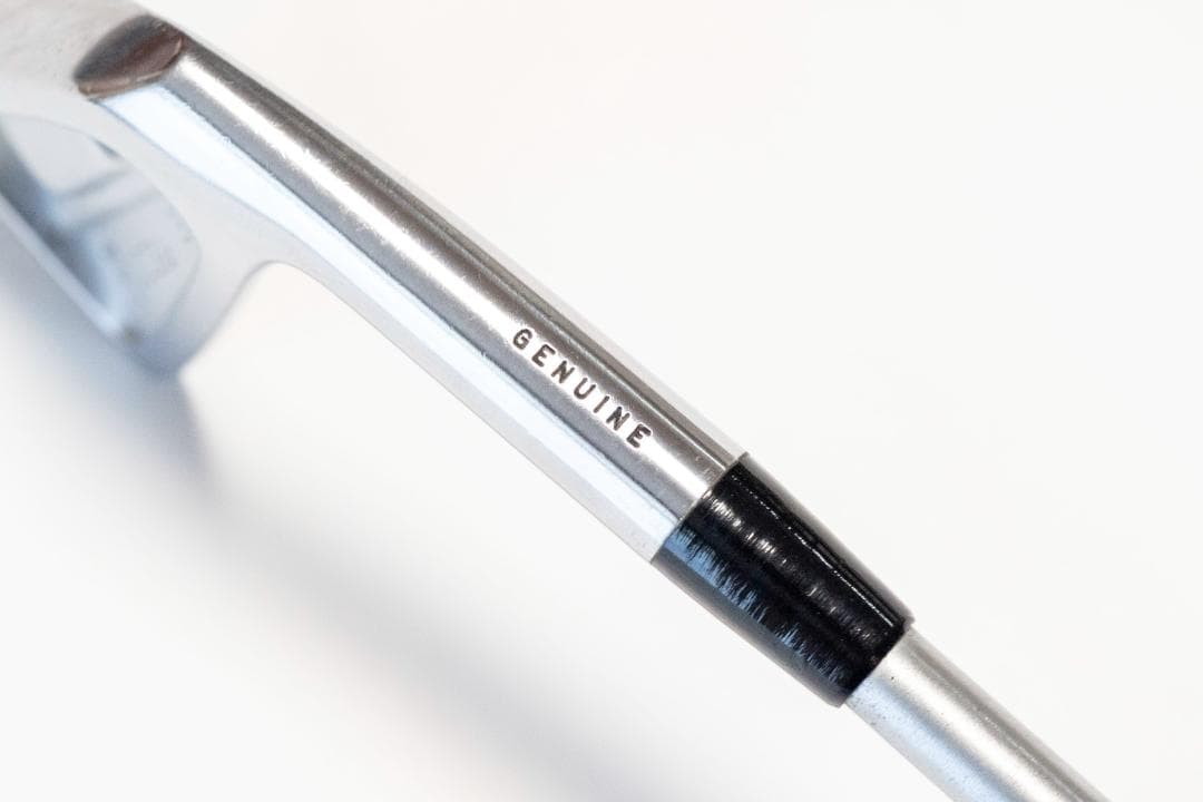 【限定モデル】三浦技研 CB-501 FORGED アイアン（4-P）7本セット