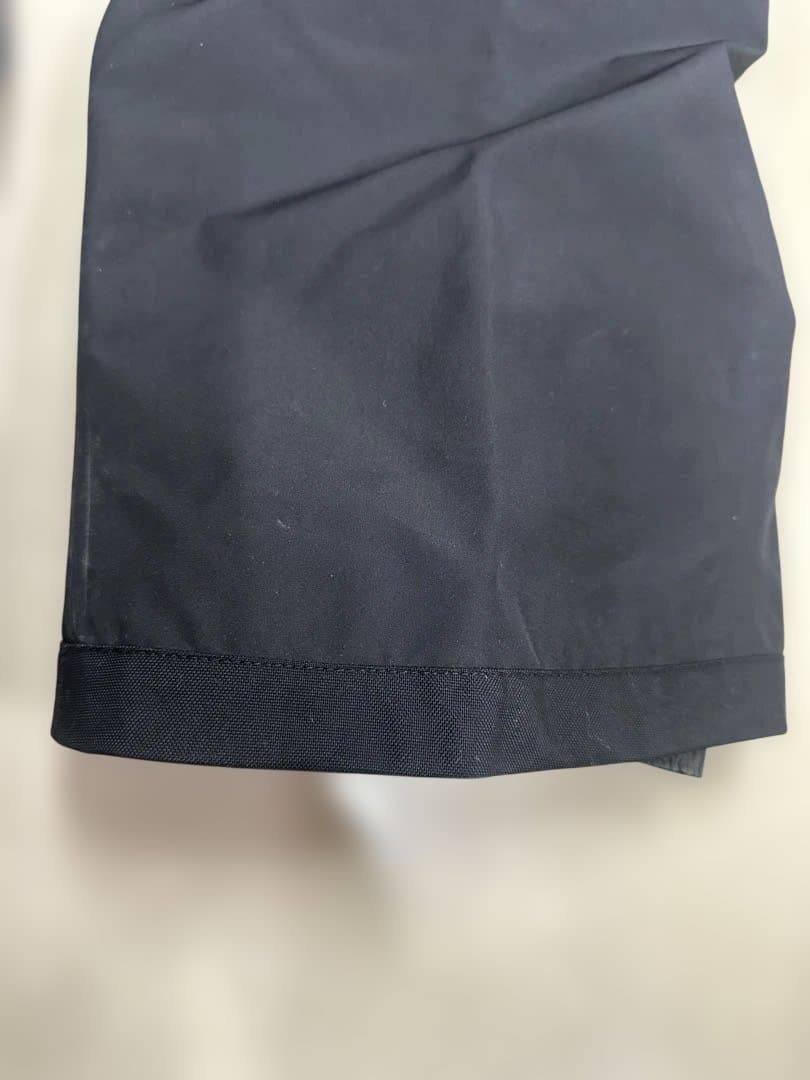 patagonia パウダーボウル黒M 人気サイズ　美品　ゴアテックス