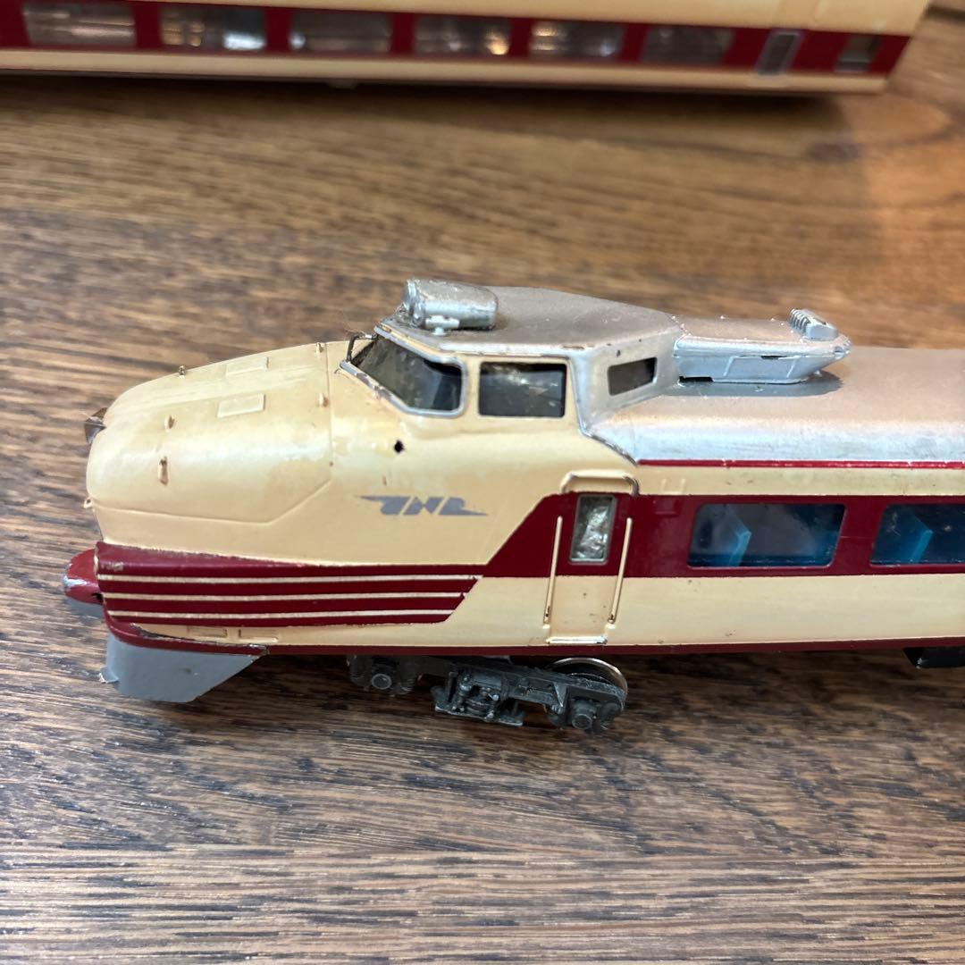 希少　ジャンク品　HOゲージ　JR九州　つばめ