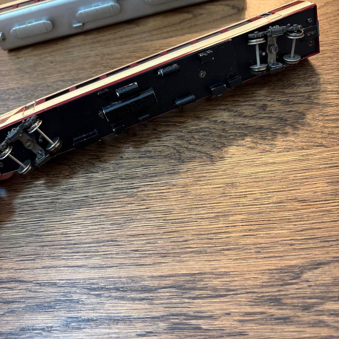 希少　ジャンク品　HOゲージ　JR九州　つばめ