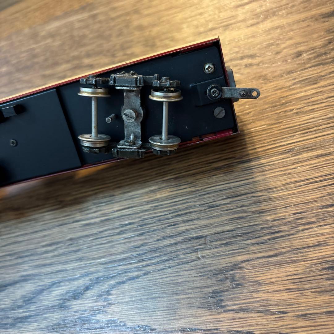 希少　ジャンク品　HOゲージ　JR九州　つばめ