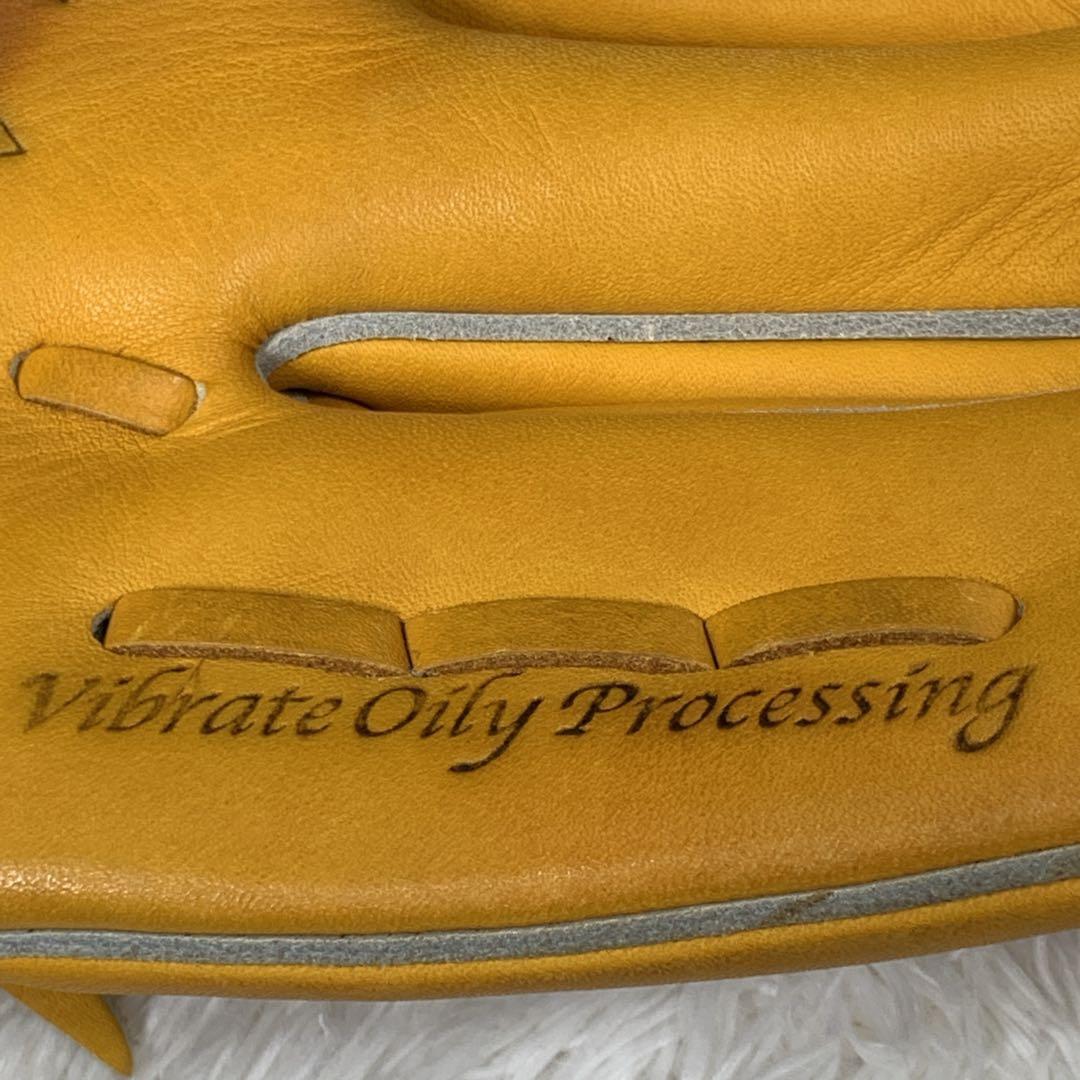 【美品】mizuno Global Elite RG 右利き