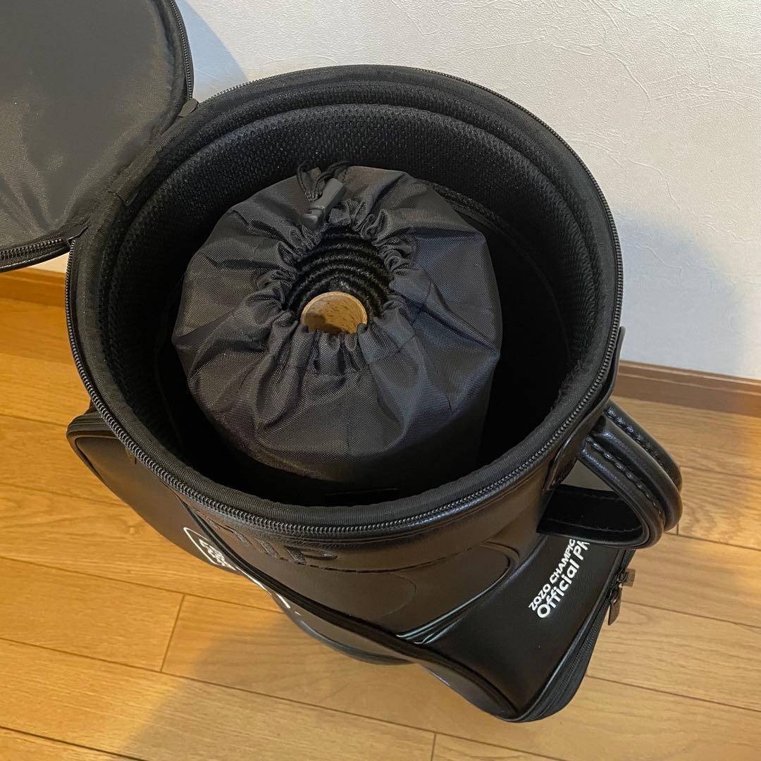 zozochampionship ミニキャディバッグzozoチャンピオンシップ