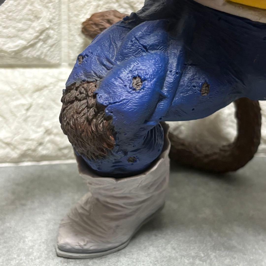 ✨極美品✨ 一番くじ ドラゴンボール VSオムニバス ラストワン賞 大猿ベジータ