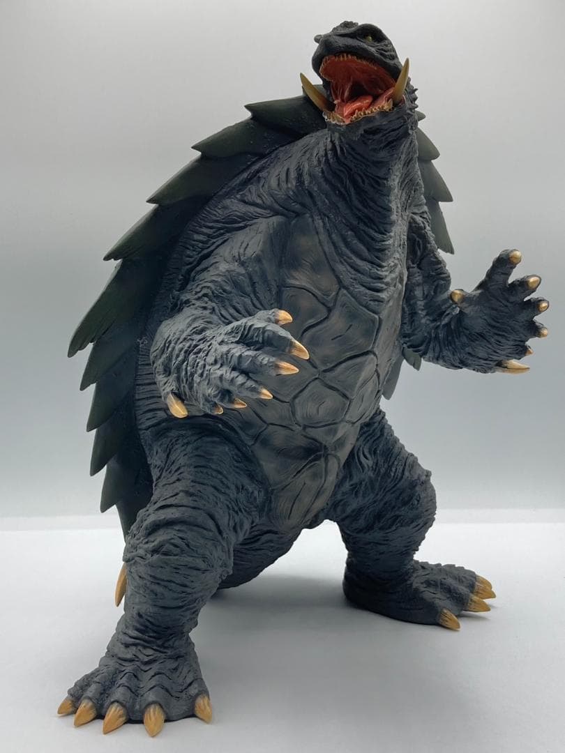 ガメラ3 邪神 イリス 覚醒 マックスファクトリー 1999 フィギュア