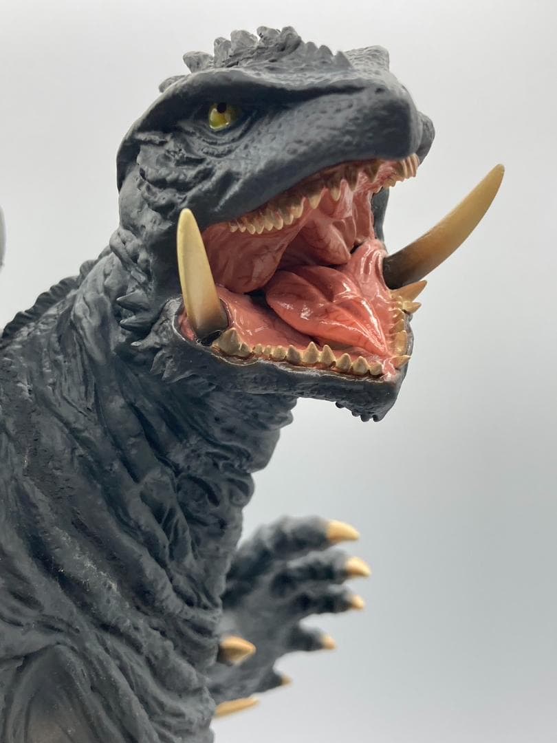 ガメラ3 邪神 イリス 覚醒 マックスファクトリー 1999 フィギュア