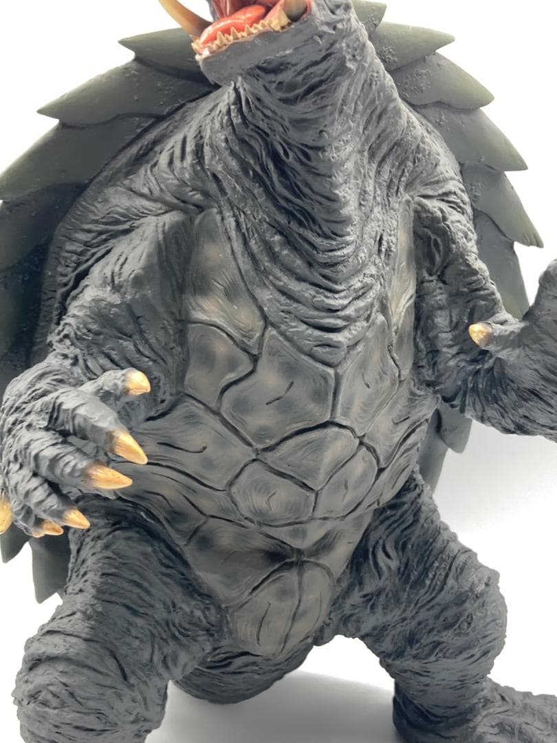 ガメラ3 邪神 イリス 覚醒 マックスファクトリー 1999 フィギュア